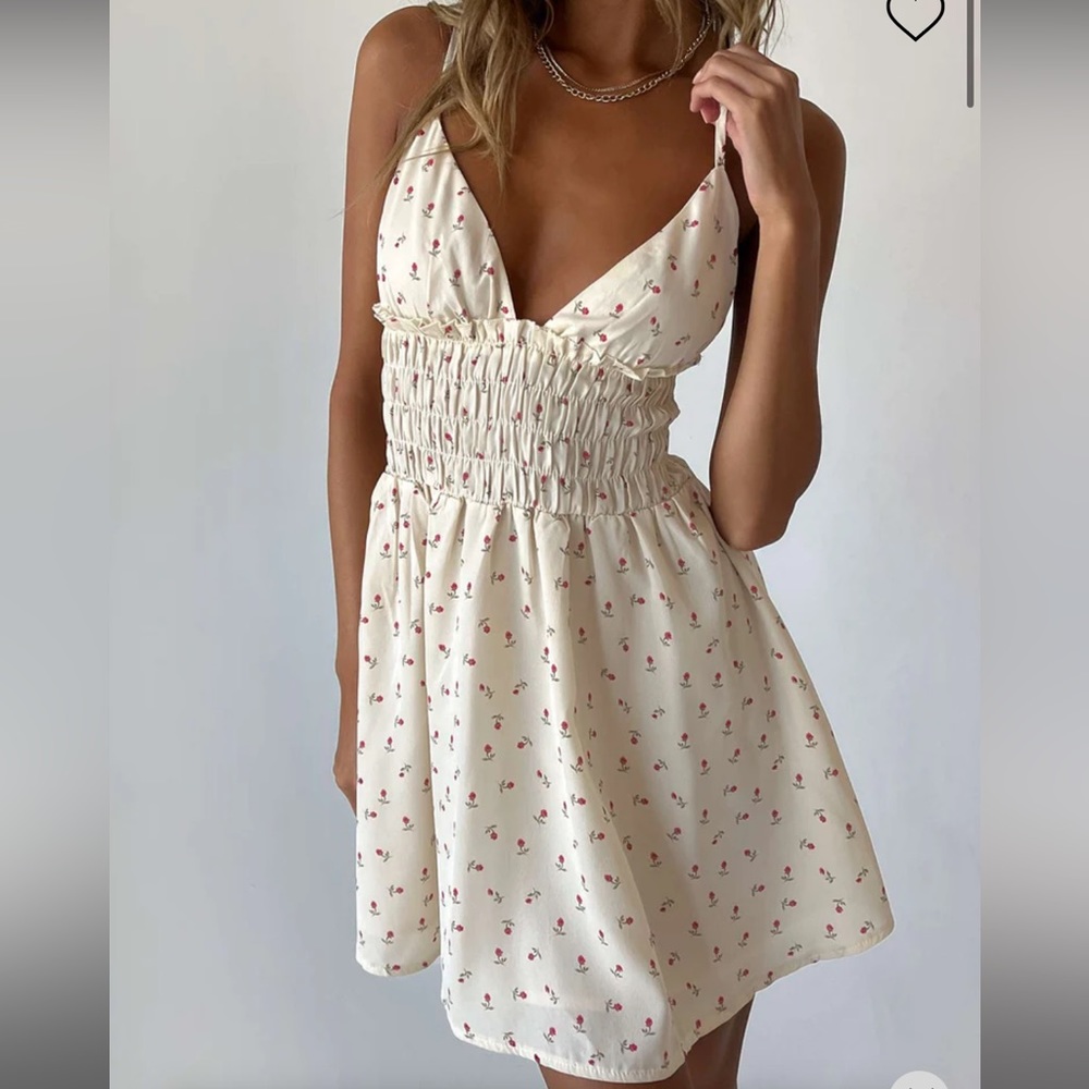 Princess Polly Roza Mini Dress